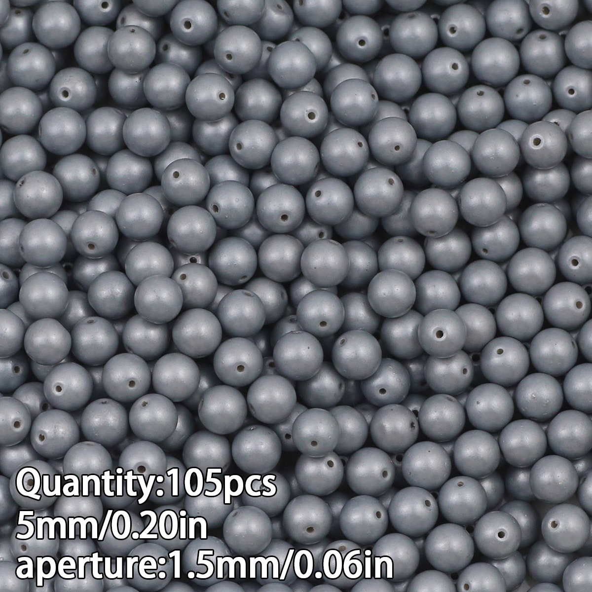 Bohemian Style Glass Seed Beads for Bracelet Making